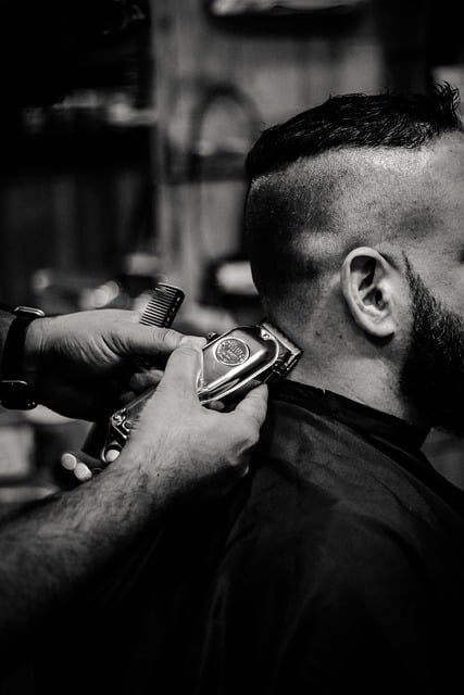 barberia latina cerca de mi