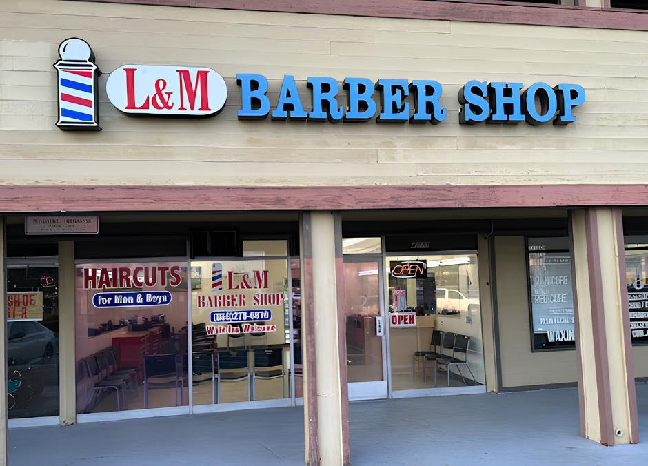 barberia san diego